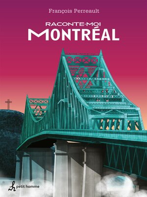 cover image of Raconte-moi Montréal